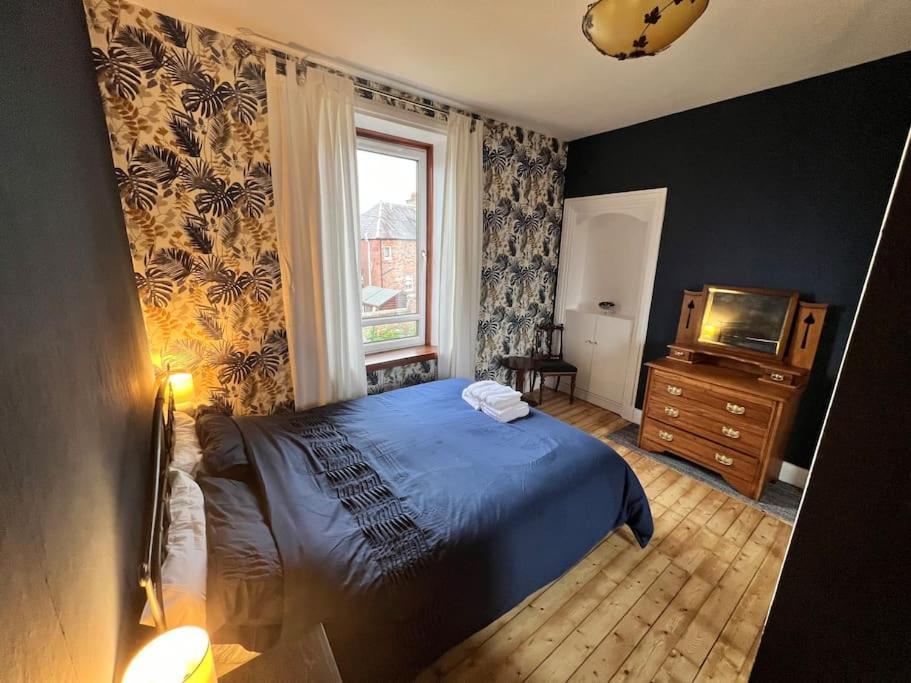 Victorian Apartment